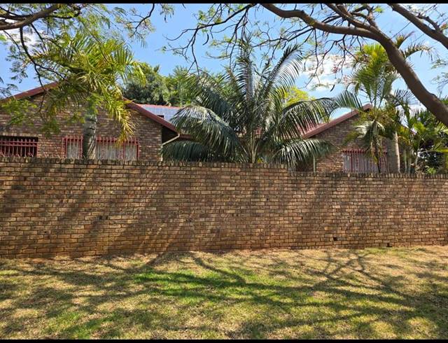 3 BEDROOM HOUSE FOR SALE IN MONTANA PARK